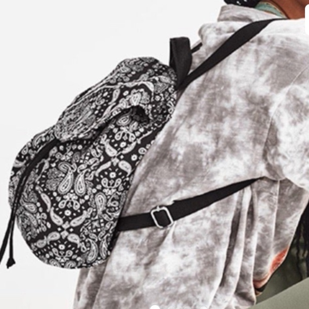 New Victoria’s Secret pink mini backpack - Picture 1 of 4